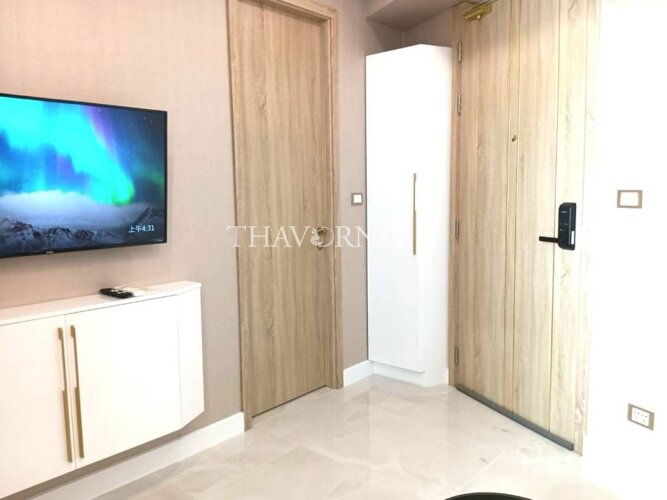 photo flat Copacabana Beach Jomtien