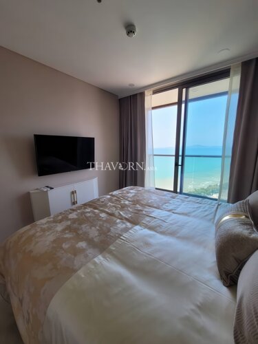 photo flat Copacabana Beach Jomtien