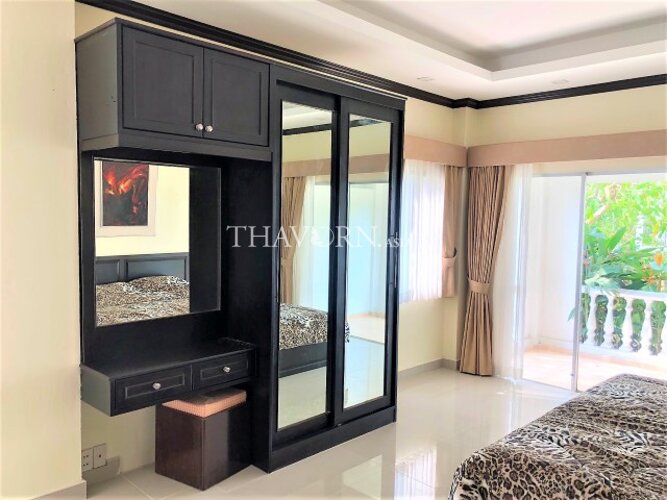 photo flat Baan Suan Lalana