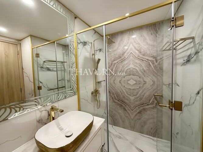 photo flat Copacabana Beach Jomtien