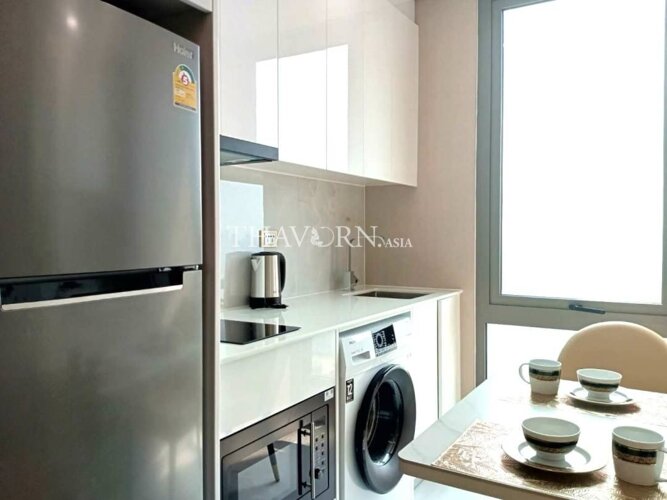 photo flat Copacabana Beach Jomtien