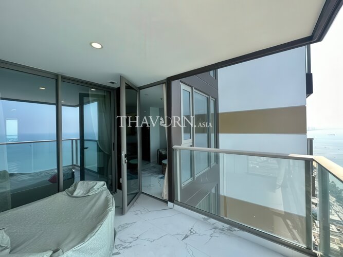 photo flat Copacabana Beach Jomtien