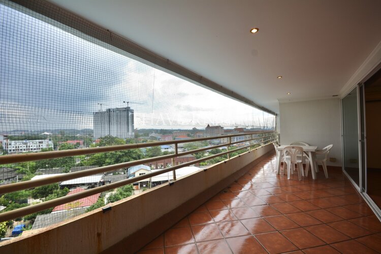 photo flat Angket Hip Residence