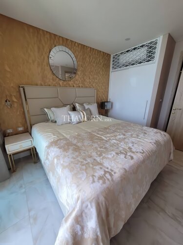 photo flat Copacabana Beach Jomtien