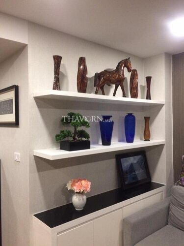 รูปถ่าย คอนโด ดุสิต แกรนด์ คอนโด พาร์ค คอนโด