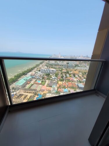 photo flat Copacabana Beach Jomtien