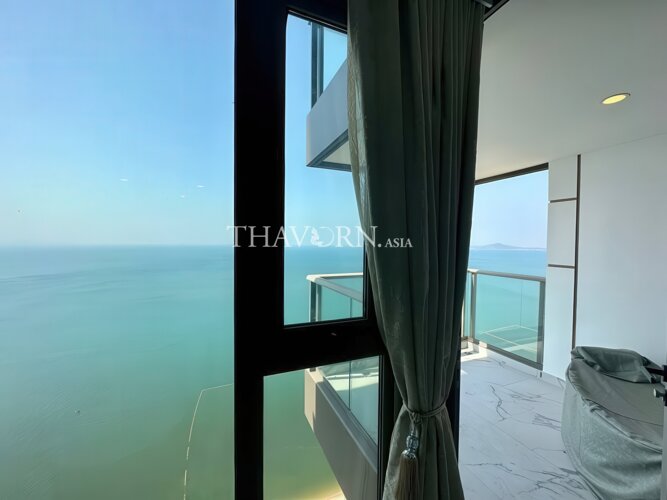 photo flat Copacabana Beach Jomtien