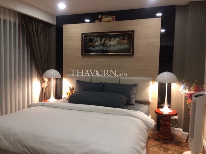 รูปถ่าย คอนโด ดุสิต แกรนด์ คอนโด พาร์ค คอนโด