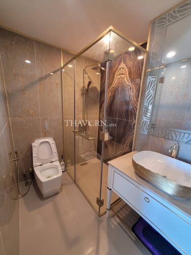 photo flat Copacabana Beach Jomtien