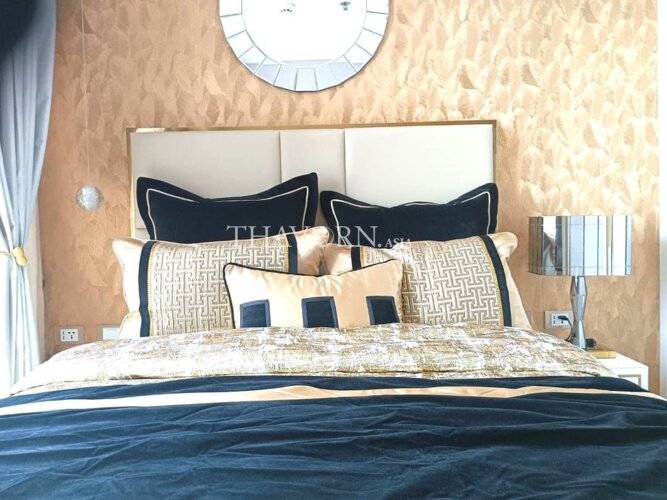 photo flat Copacabana Beach Jomtien