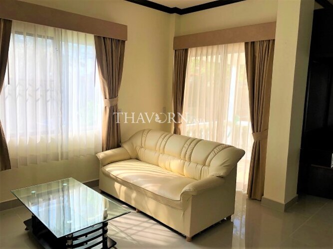 photo flat Baan Suan Lalana
