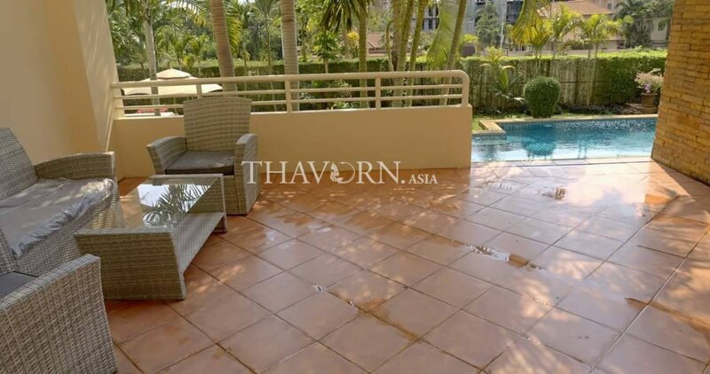 photo flat Executive Residence 3