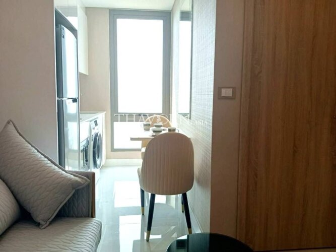 photo flat Copacabana Beach Jomtien