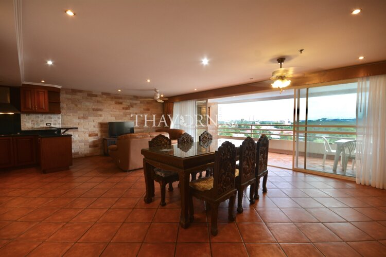 photo flat Angket Hip Residence