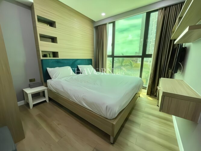 photo flat Dusit Grand Condo View