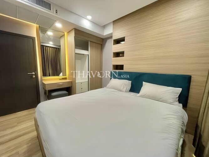 photo flat Dusit Grand Condo View