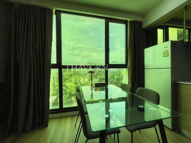 photo flat Dusit Grand Condo View