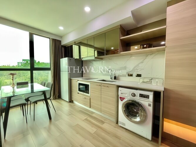 photo flat Dusit Grand Condo View