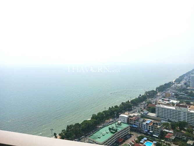 photo flat Copacabana Beach Jomtien