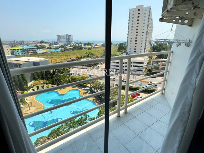 фото квартира ЖК Jomtien beach condominium
