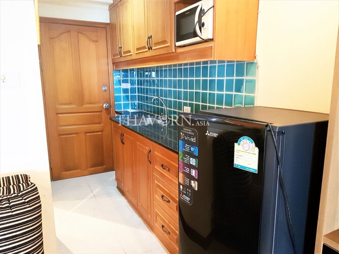 фото квартира ЖК Jomtien beach condominium