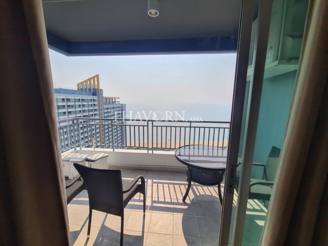 photo flat Lumpini Park Beach Jomtien