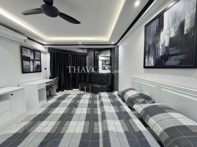 фото квартира ЖК Jomtien beach condominium