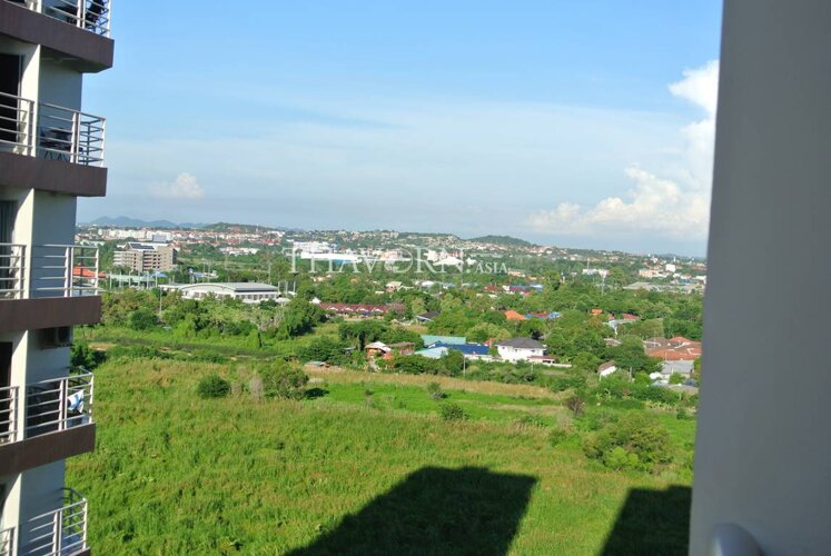 фото квартира ЖК Jomtien beach condominium