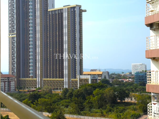 фото квартира ЖК Jomtien beach condominium