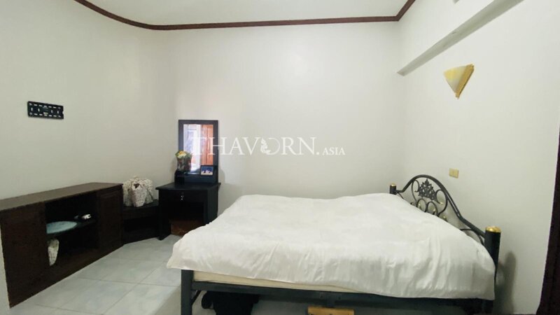 photo flat Jomtien Complex