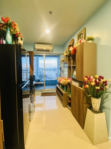 photo flat Lumpini Park Beach Jomtien