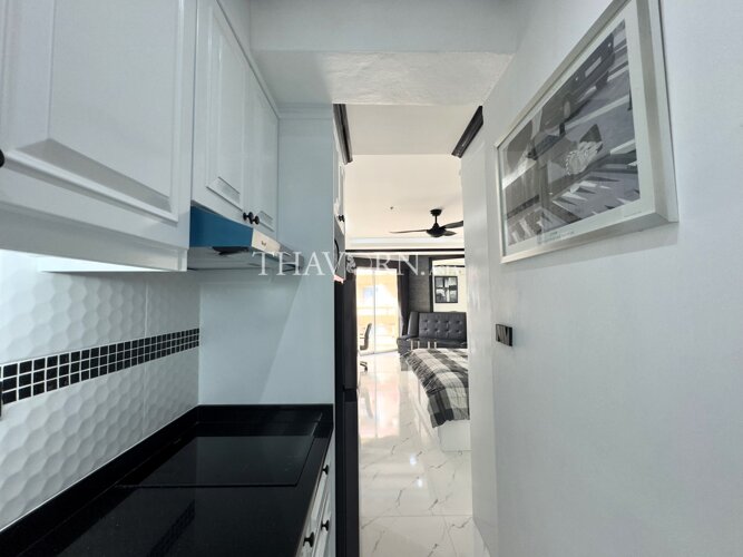 фото квартира ЖК Jomtien beach condominium