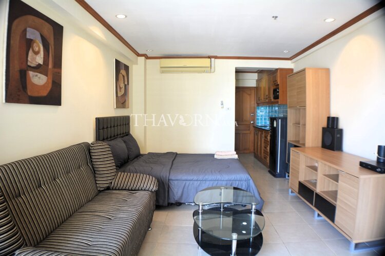 фото квартира ЖК Jomtien beach condominium