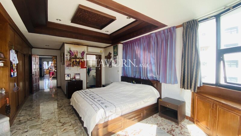 photo flat Jomtien Complex