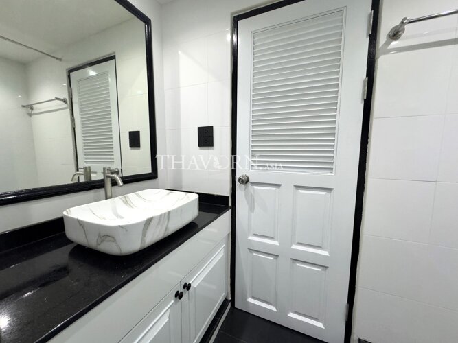 фото квартира ЖК Jomtien beach condominium