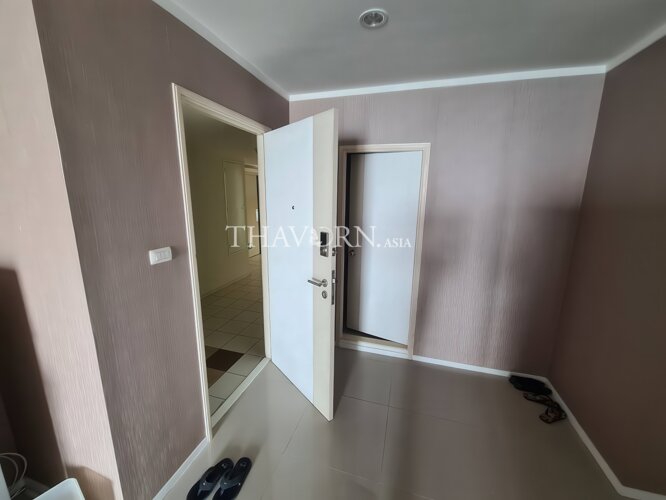 photo flat Lumpini Park Beach Jomtien