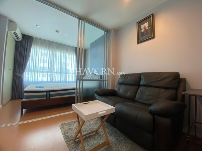 photo flat Lumpini Seaview Jomtien