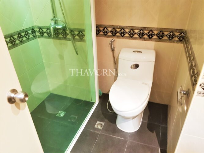 фото квартира ЖК Jomtien beach condominium