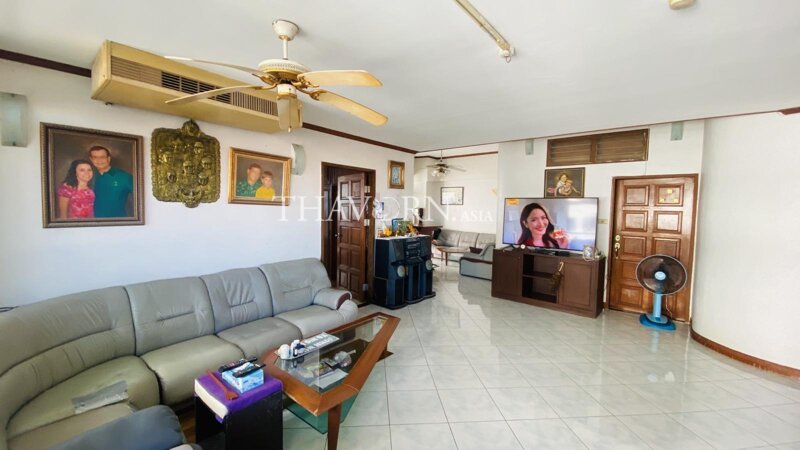 photo flat Jomtien Complex