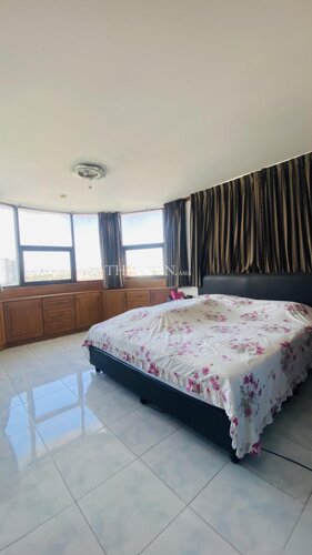 photo flat Jomtien Complex