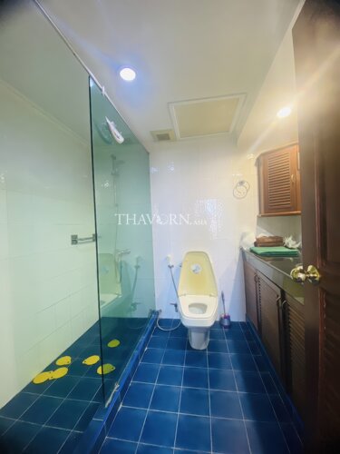 photo flat Jomtien Condotel & Village