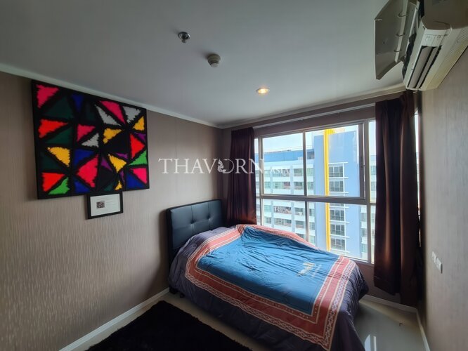 photo flat Lumpini Park Beach Jomtien