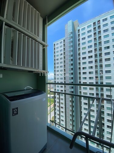 photo flat Lumpini Seaview Jomtien