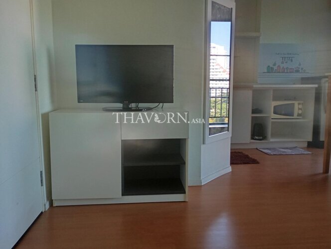 photo flat Lumpini Seaview Jomtien