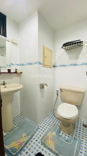 photo flat Jomtien Complex