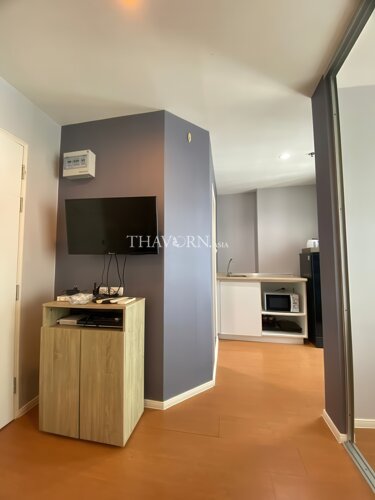 photo flat Lumpini Seaview Jomtien