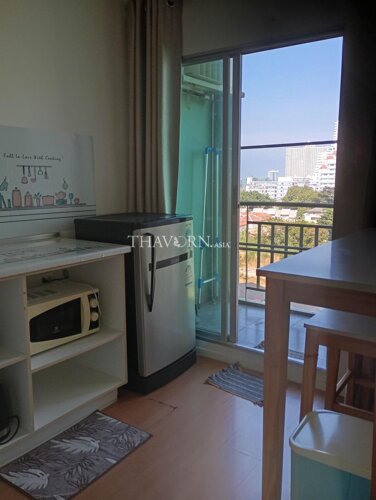 photo flat Lumpini Seaview Jomtien