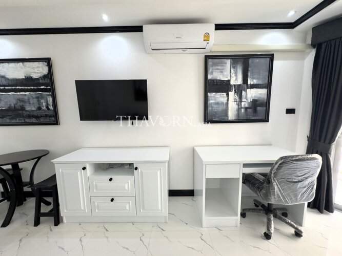 фото квартира ЖК Jomtien beach condominium