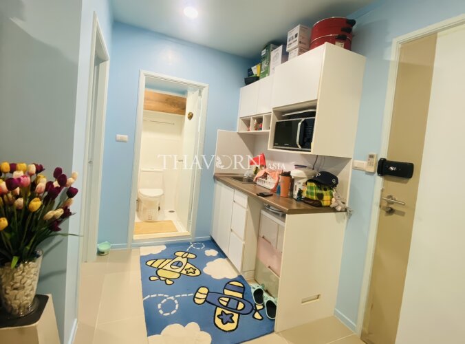 photo flat Lumpini Park Beach Jomtien