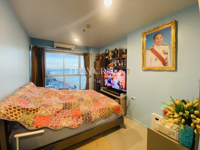 photo flat Lumpini Park Beach Jomtien